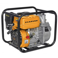 Мотопомпа бензиновая Carver CGP 3050