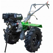 Мотоблок ECO МБ8-1506