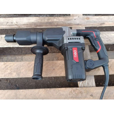 Молоток отбойный электрический Deli DE-DG-2E Молоток отбойный электрический Deli DE-DG-2E