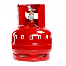 Баллон Пропан 5л.