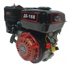 Двигатель 170F