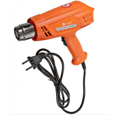 Фен строительный Союз ТПС-2200