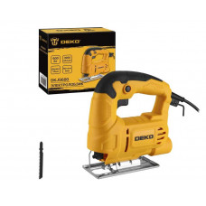 Лобзик Deko DKJS600