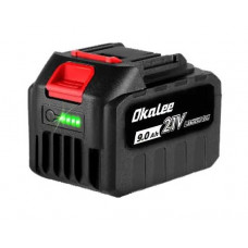 Аккумулятор Китай 4.5 Ач