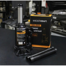 Домкрат бутылочный 2Т