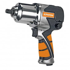 Гайковерт пневматический Кратон AIW-03