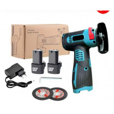 УШМ аккумуляторная Китай 76