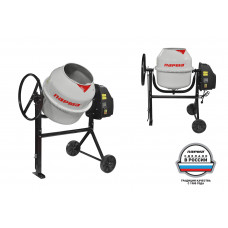 Бетоносмеситель Парма БСЛ-120Ч