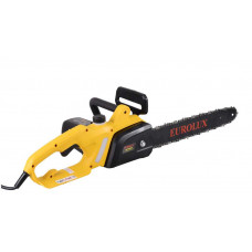 Пила цепная Eurolux ELS-2000P