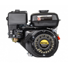 Двигатель Huter GE-170F