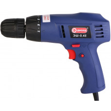 Дрель шуруповерт Диолд ЭШ-0,45