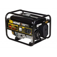 Генератор бензиновый Huter DY2500L