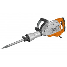 Молоток отбойный электрический Вихрь ОМ-65 Молоток отбойный электрический Вихрь ОМ-65