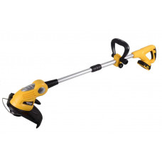 Триммер аккумуляторный Huter GET-20-Li EA+