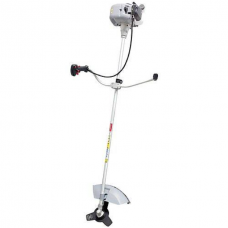 Бензотриммер Интерскол КБ-25/52В Бензотриммер Интерскол КБ-25/52В