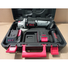 УШМ P.I.T  PWS20H-125В/1