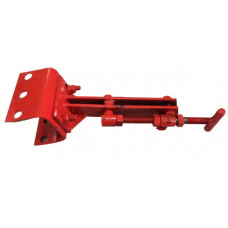 Сцепка универсальная поворотная