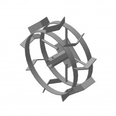 Грунтозацеп S-32х380