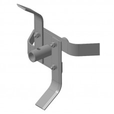 Фреза-культиватор дополнительная Ф30 для Оки и Невы