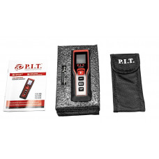 Лазерный дальномер P.I.T PLD-40A