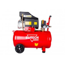 Компрессор Elitech КПМ 300/50 Промо Компрессор Elitech КПМ 300/50 Промо