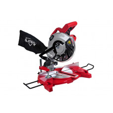 Пила торцовочная Elitech ДМ ПТ 321