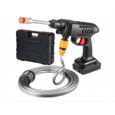 Мойка высокого давления аккумуляторная