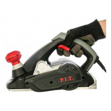 Рубанок P.I.T PEP006L-C2 PRO