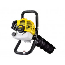 Мотобур Huter GGD-300