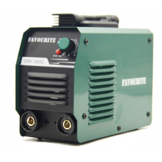 Инвертор сварочный Favourite WM 190IG