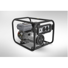 Генератор бензиновый CARVER-3900А BUILDER
