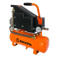 Компрессор Вихрь КМП-210/10