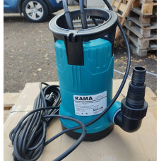 Насос дренажный Кама .NSD-450
