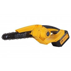 Пила цепная аккумуляторная Huter ELS-20/8-Li-8L EA+