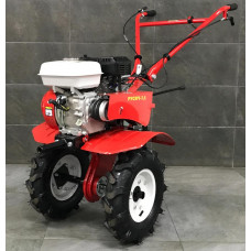 Мотоблок Русич-7.5 (2+1)