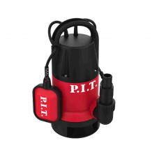 Насос дренажный P.I.T PSW900-W