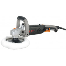 Шлифмашина полировальная P.I.T PPO180-C