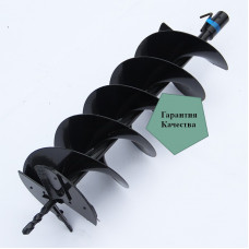 Шнек для мотобура Ø150 (Champion)