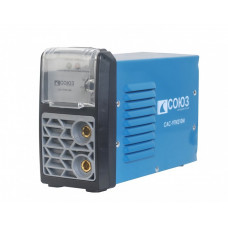 Инвертор сварочный СОЮЗ САС-97И210М