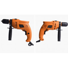 Дрель ударная Razz DM-13E