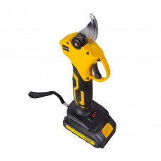 Секатор аккумуляторный Huter CP-20Li-2K