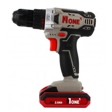 Дрель аккумуляторная  №1 CD18/2,0 PROMO