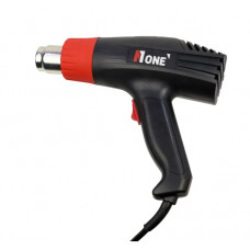 Фен строительный №1 HG2000-1