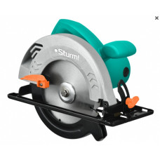 Пила циркулярная Sturm CS51185