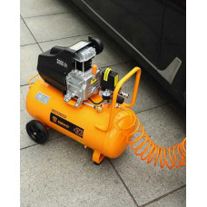 Компрессор Deko DKAC50