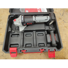 УШМ P.I.T PWS20H-125A SOLO CASE