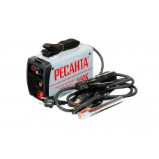 Инвертор сварочный Ресанта САИ-160К