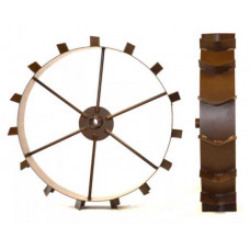 Грунтозацеп S-24 МБ для окучивания