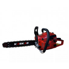 Бензопила Kaskad CS-410