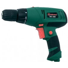 Дрель шуруповерт Дифмаш ШС-010